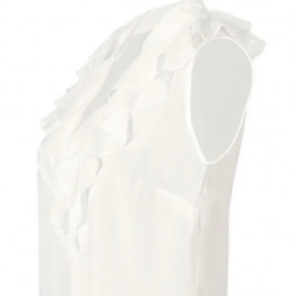 | CAbi 3979 Portrait Blouse - Picture 4 of 7